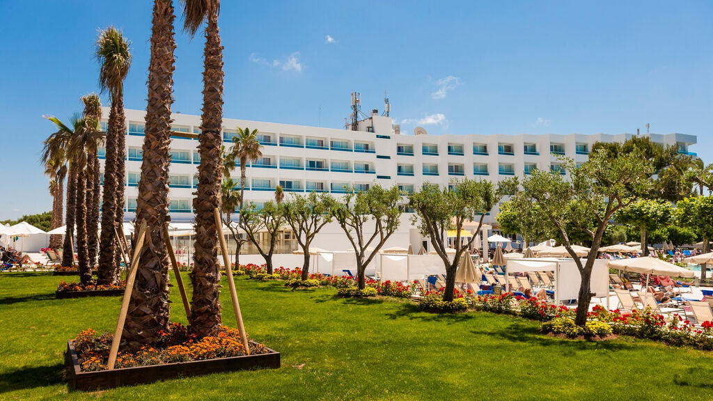 Globales Mediterrani