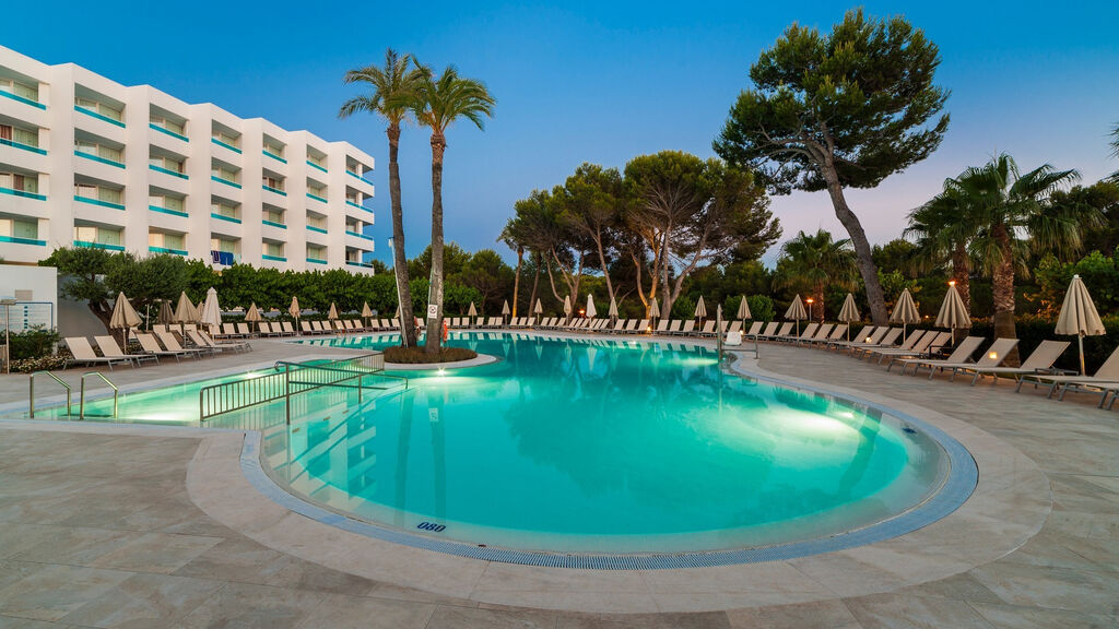 Globales Mediterrani