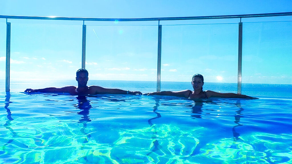 Gloria Palace Amadores