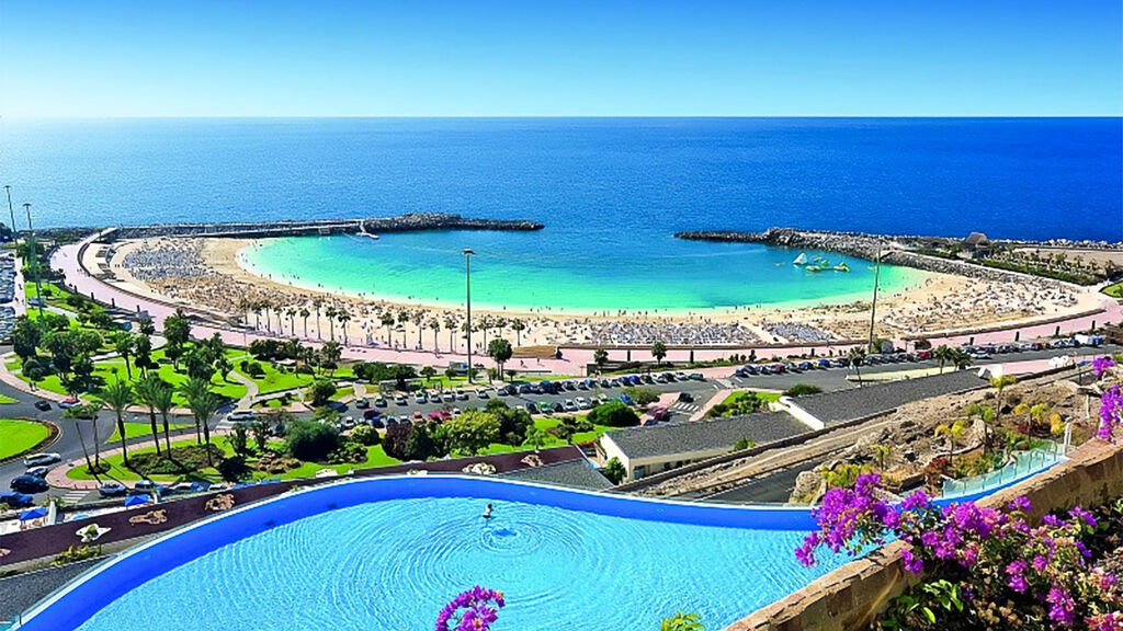 Gloria Palace Amadores