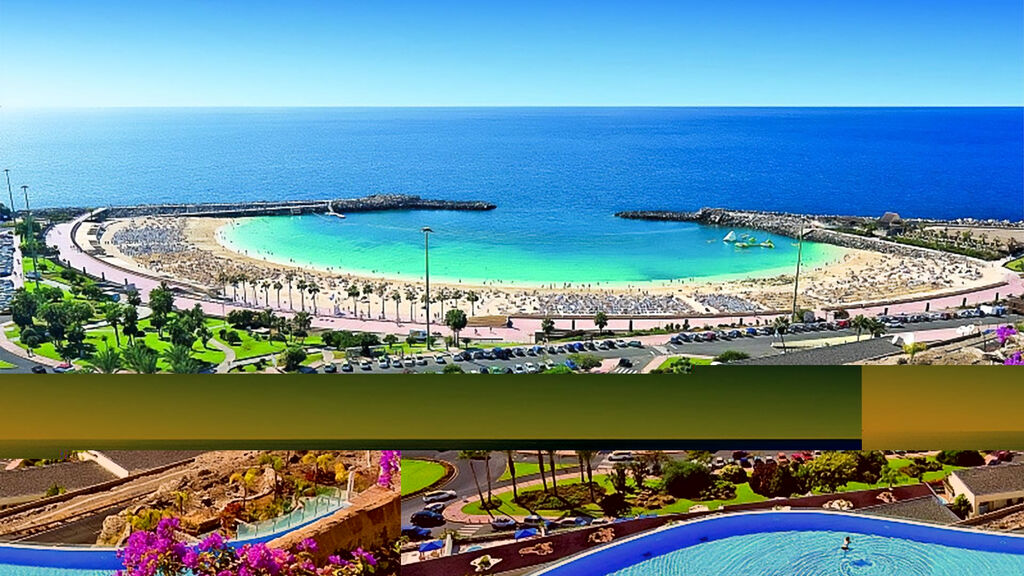 Gloria Palace Amadores