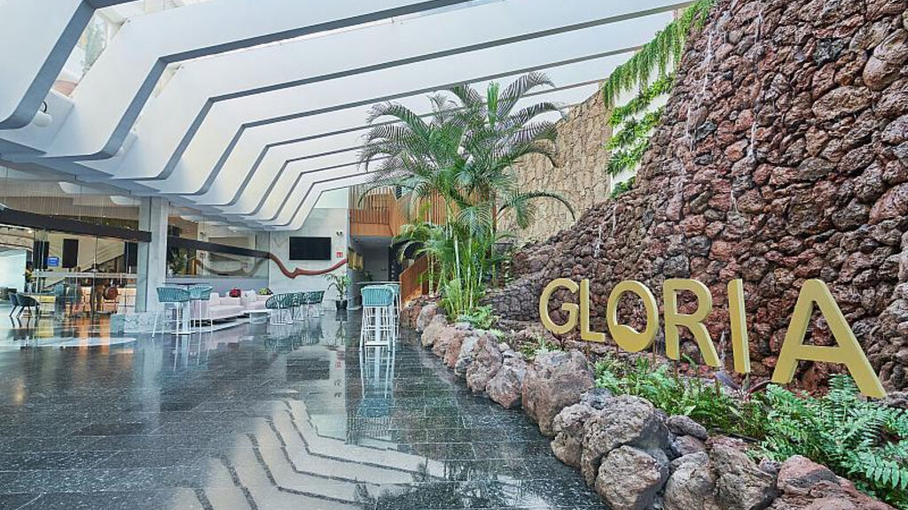 Gloria Palace San Augustín