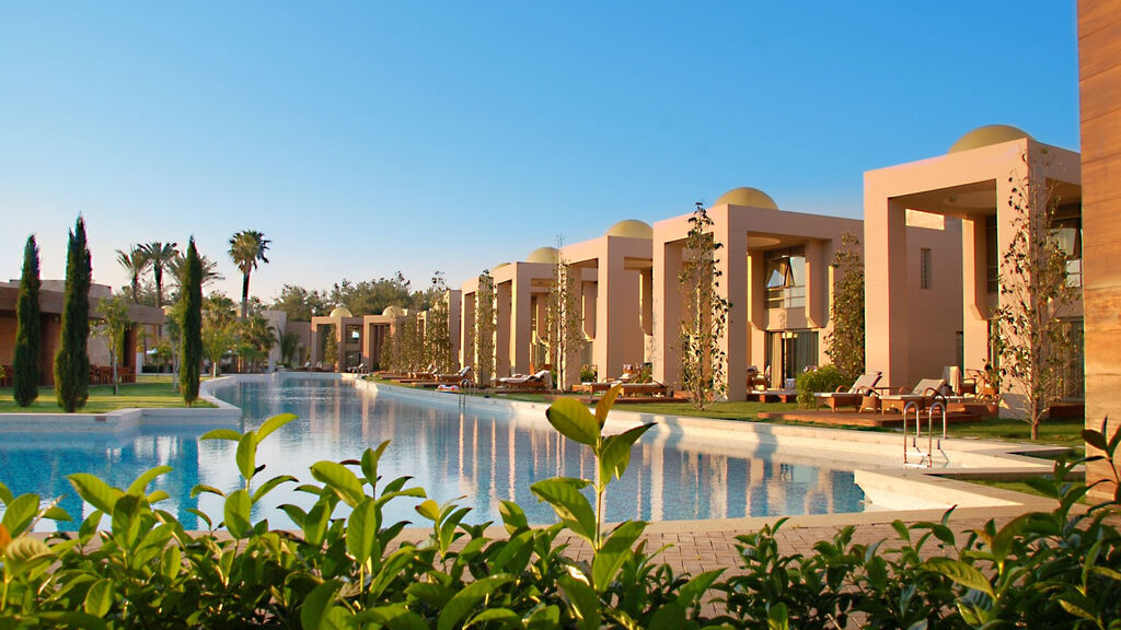 Gloria Serenity Resort