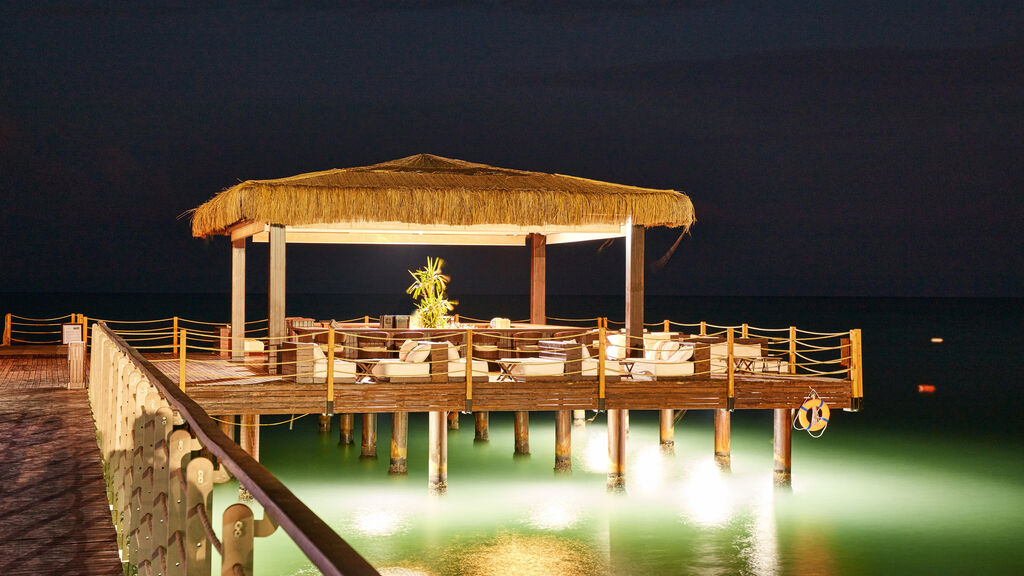 Gloria Serenity Resort