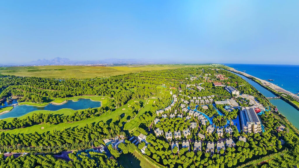 Gloria Serenity Resort