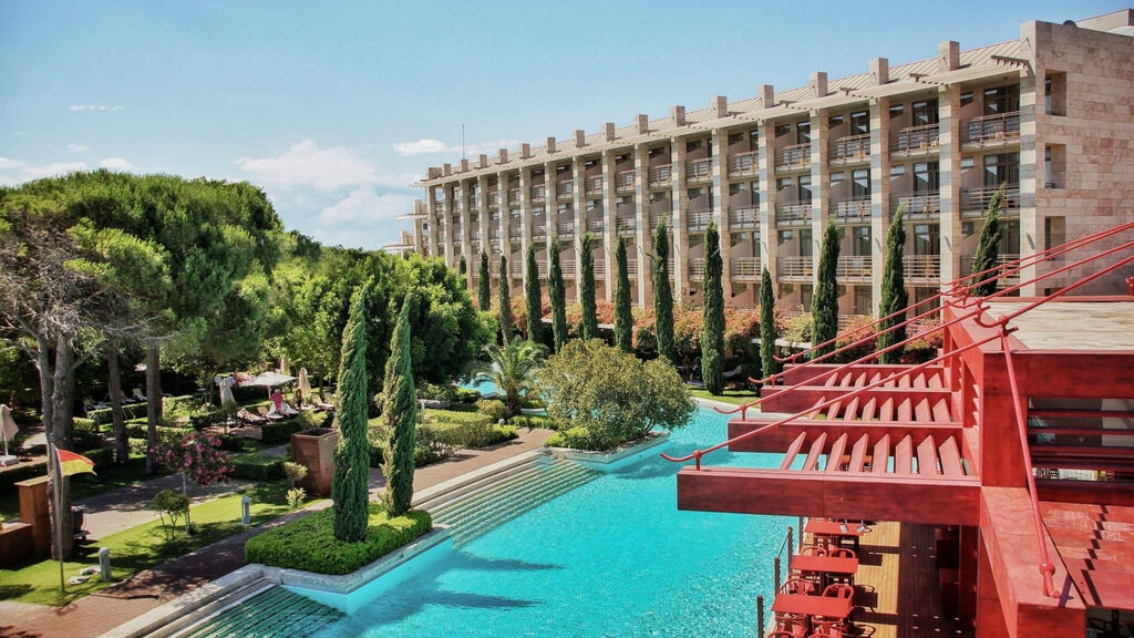 Gloria Serenity Resort