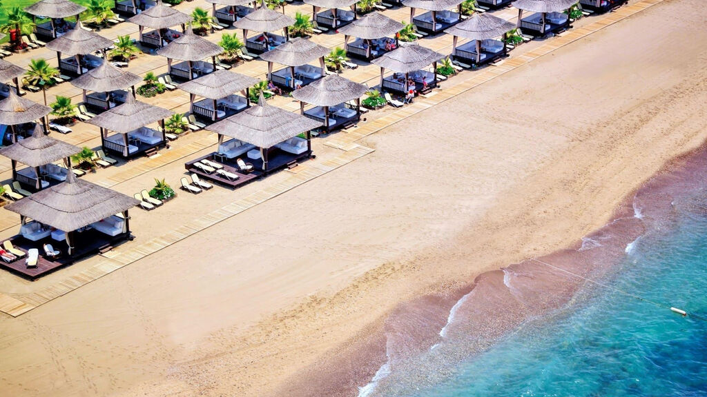 Gloria Serenity Resort