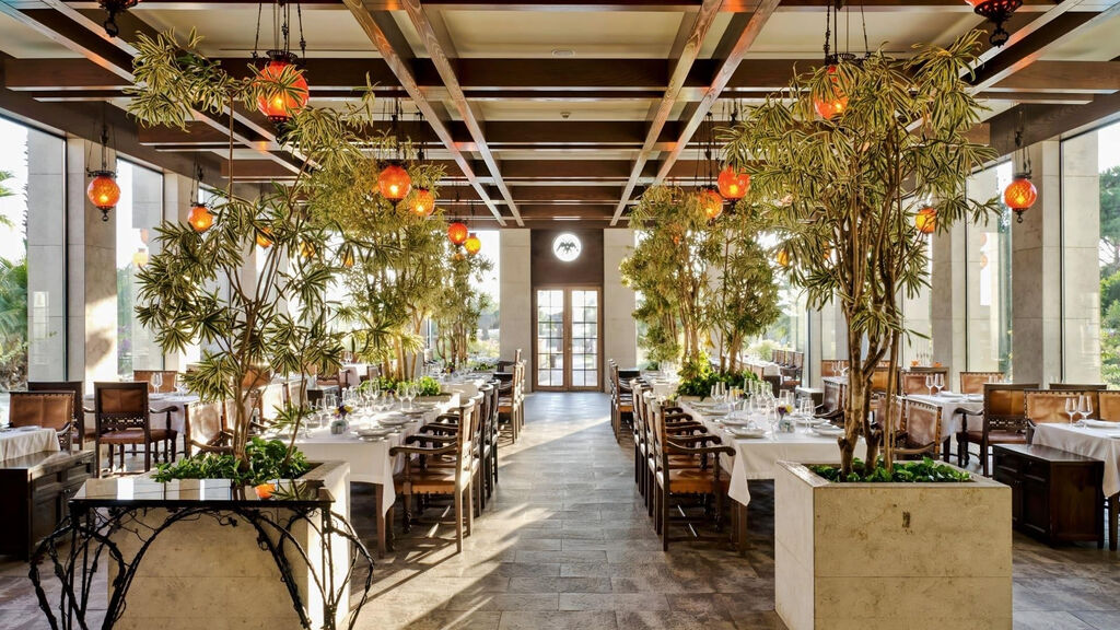 Gloria Serenity Resort