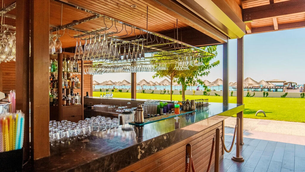 Gloria Serenity Resort