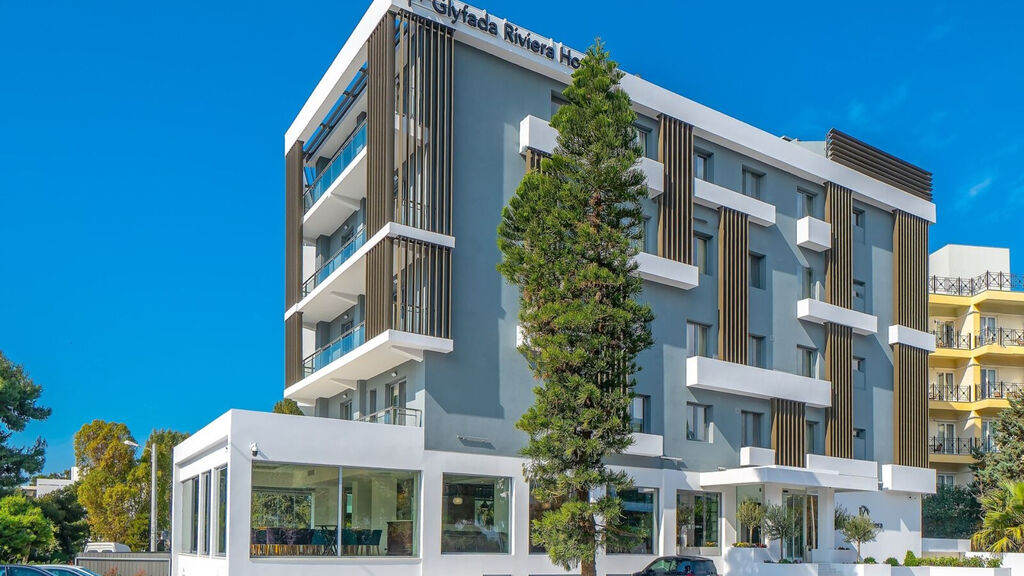 Glyfada Riviera