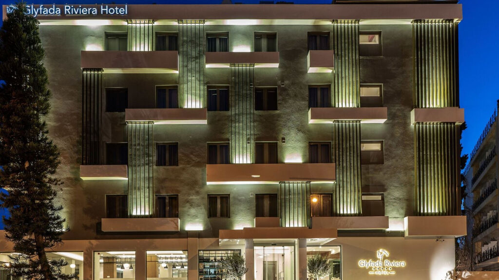 Glyfada Riviera