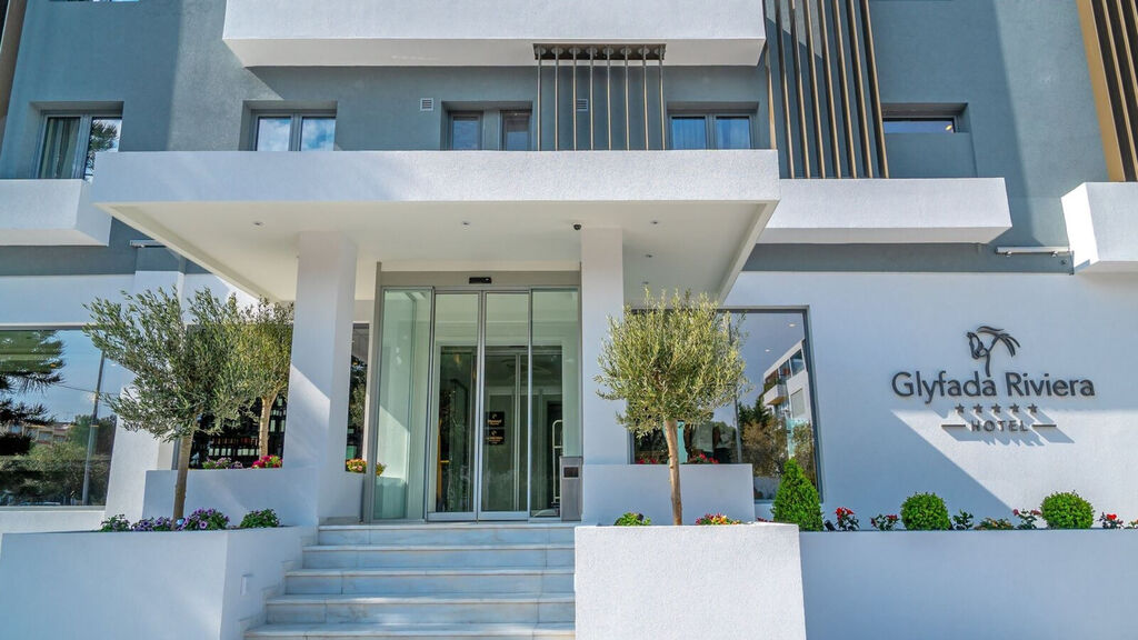 Glyfada Riviera