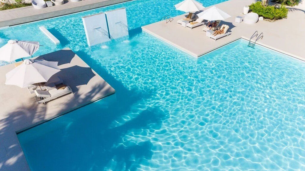 Gold Zanzibar Beach House & Spa