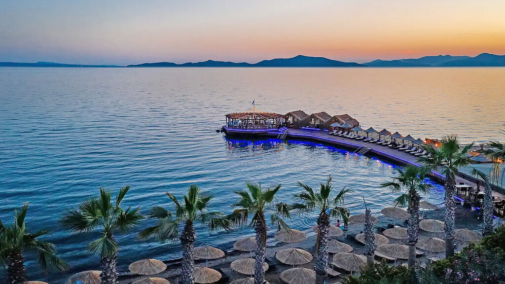 Golden Beach