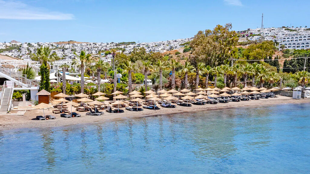 Golden Beach