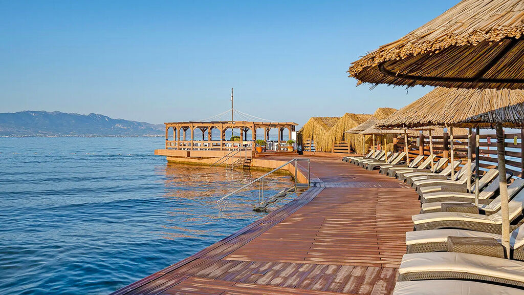 Golden Beach
