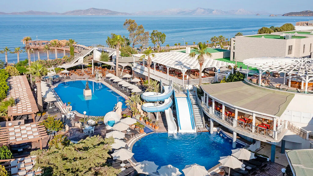 Golden Beach