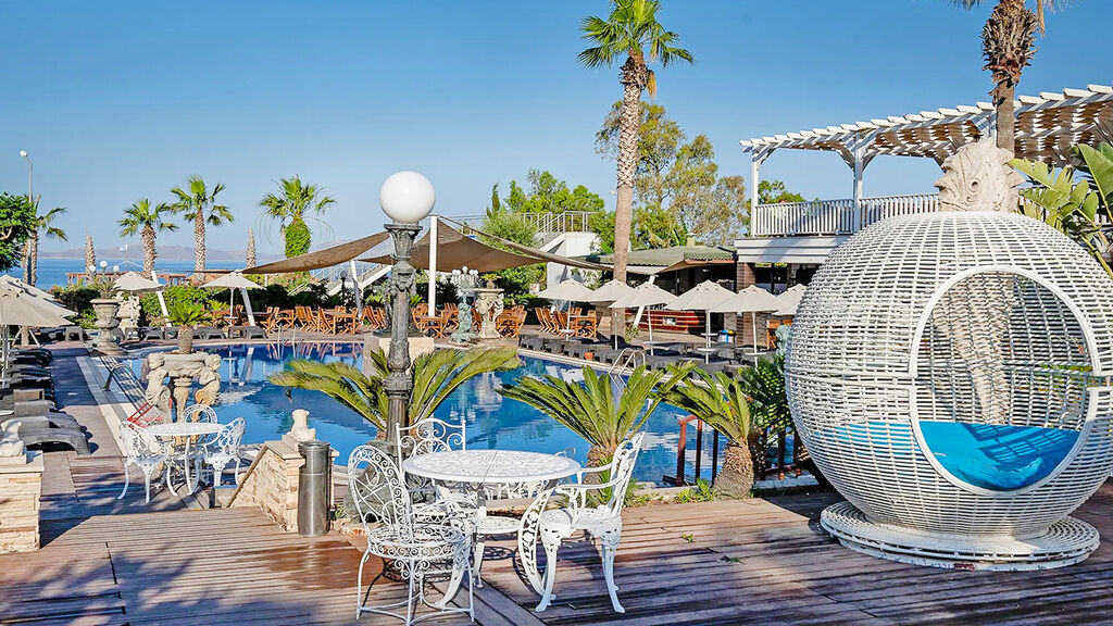 Golden Beach