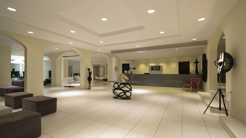 Golden Beach Hersonissos