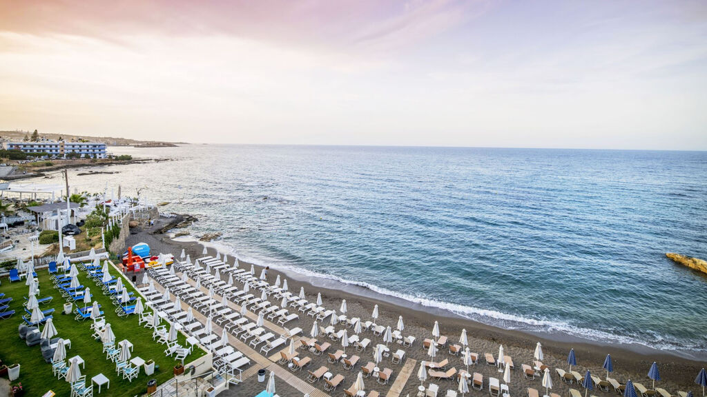 Golden Beach Hersonissos