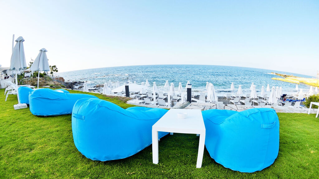 Golden Beach Hersonissos