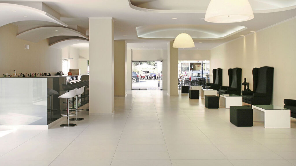 Golden Beach Hersonissos