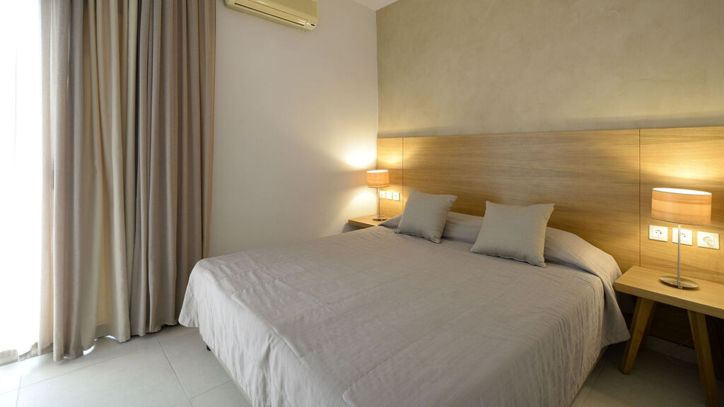 Golden Beach Hersonissos