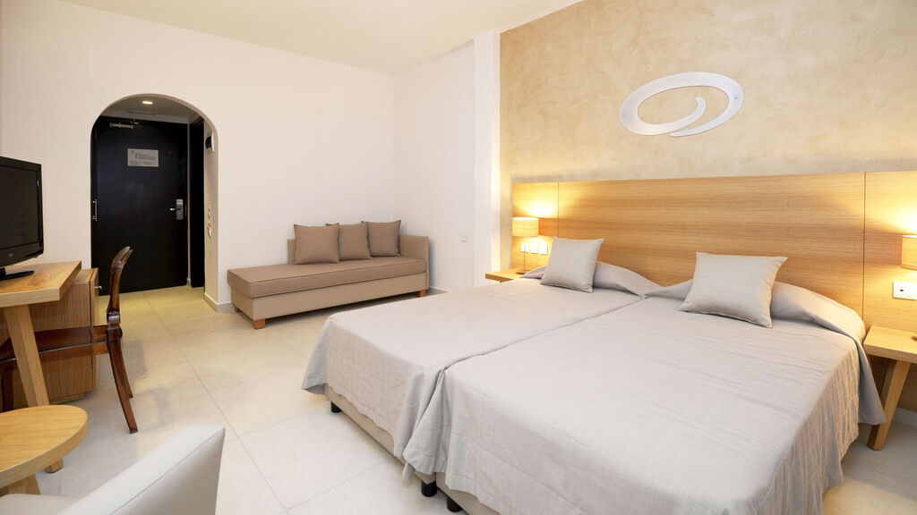 Golden Beach Hersonissos