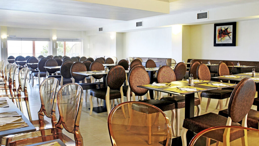 Golden Beach Hersonissos