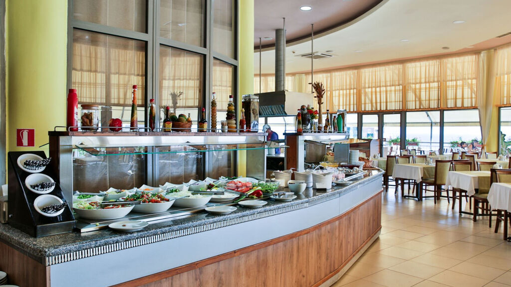 Golden Beach Parkhotel