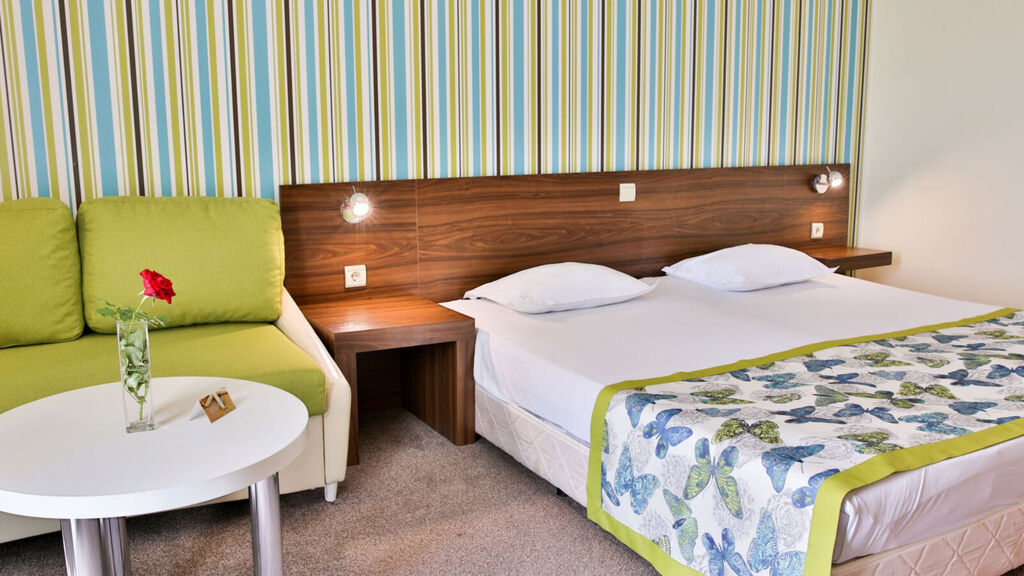 Golden Beach Parkhotel