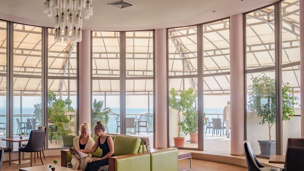 Golden Beach Parkhotel