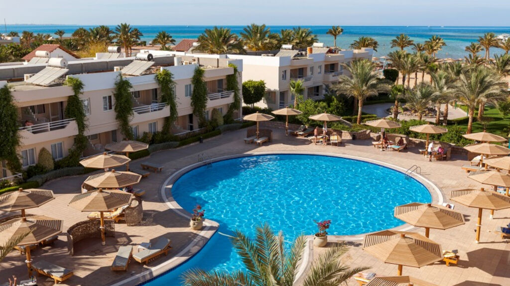Golden Beach Resort