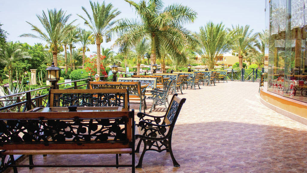 Golden Beach Resort