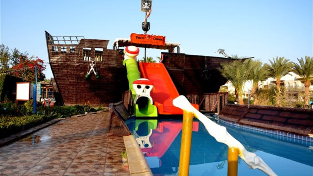 Golden Beach Resort