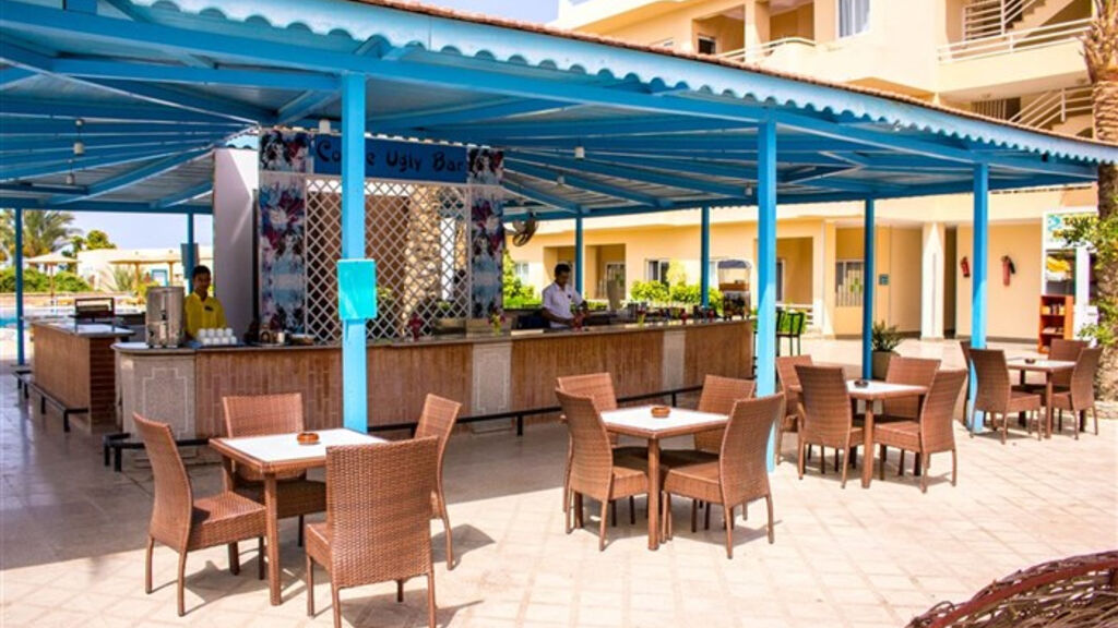 Golden Beach Resort