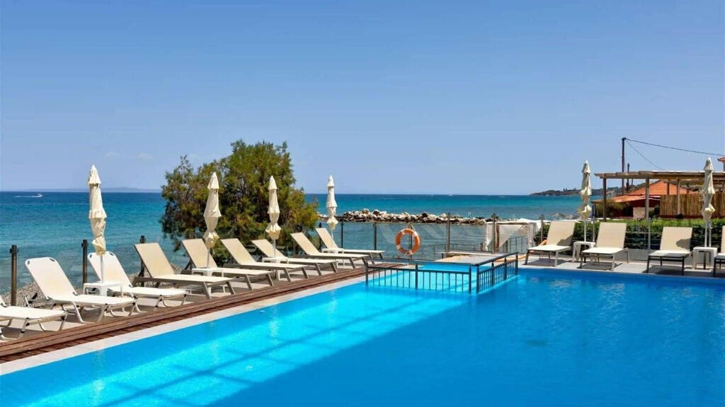 Golden Coast Family Resort