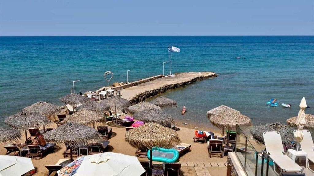 Golden Coast Family Resort