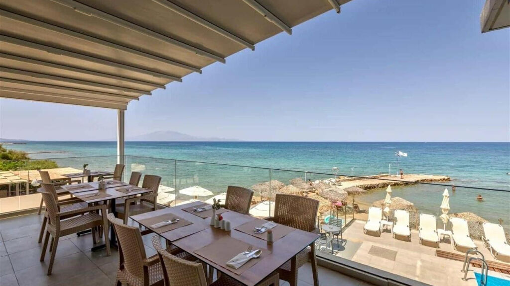Golden Coast Family Resort