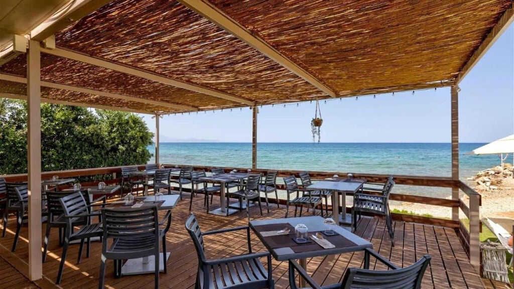 Golden Coast Family Resort