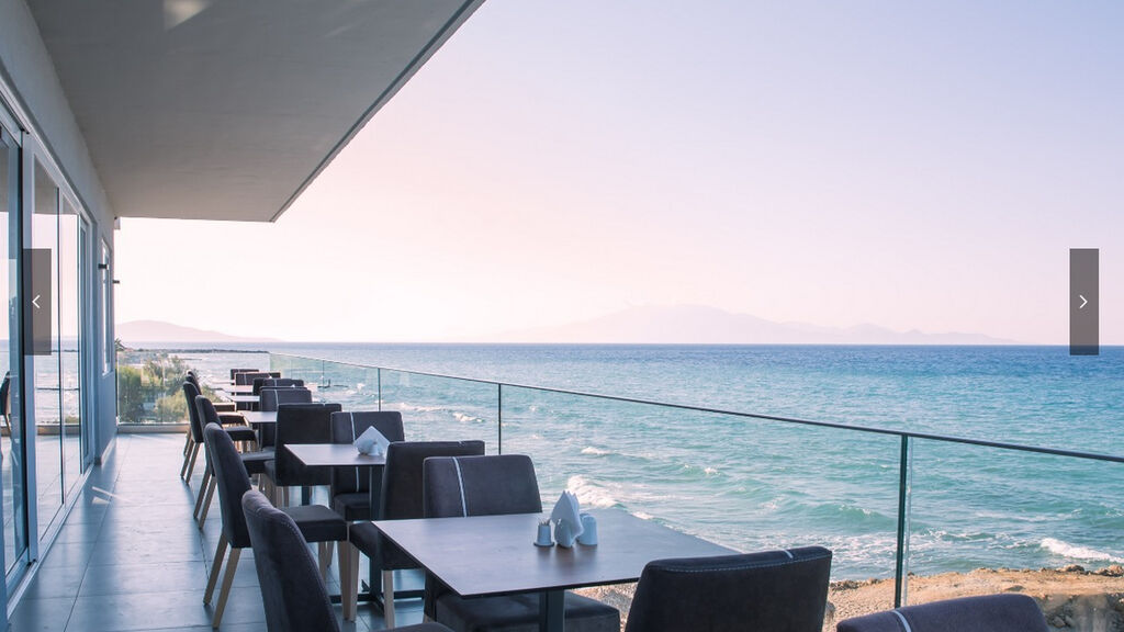 Golden Coast Family Resort