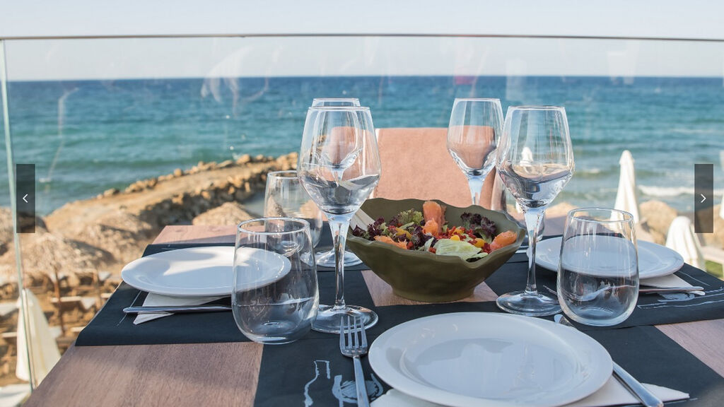 Golden Coast Family Resort
