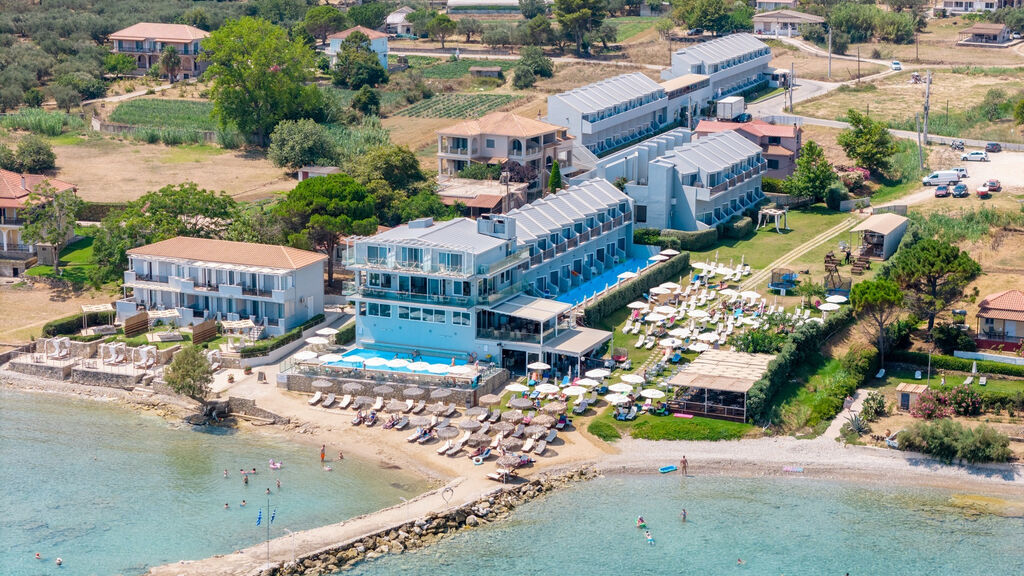 Golden Coast Family Resort