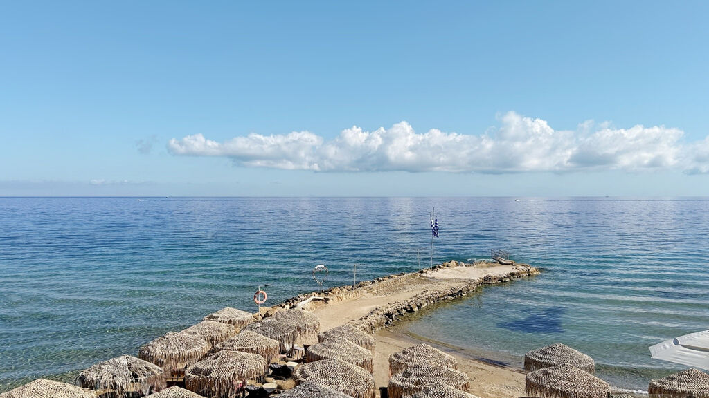 Golden Coast Family Resort