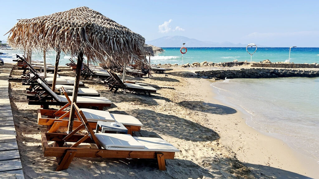 Golden Coast Family Resort