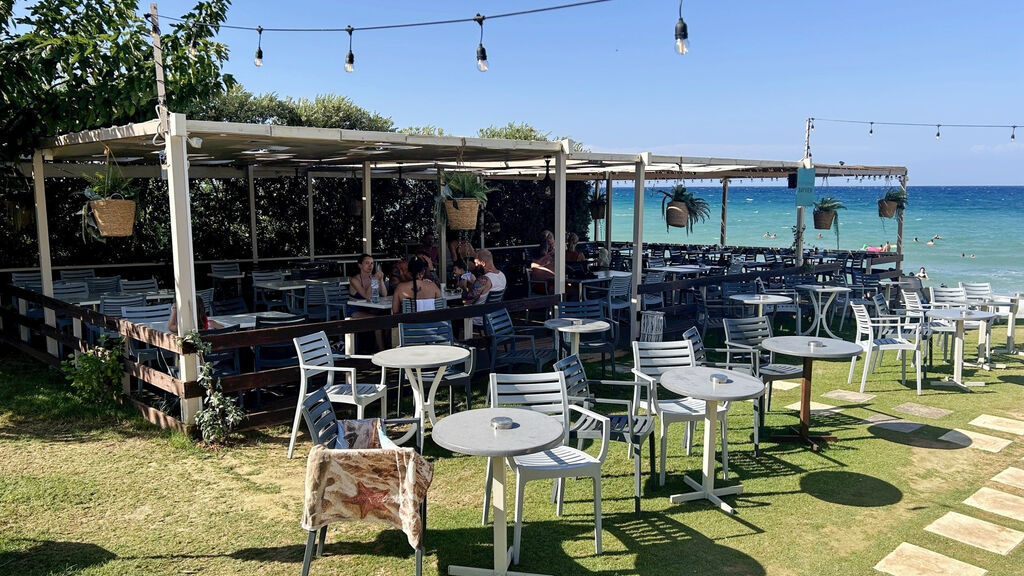 Golden Coast Family Resort