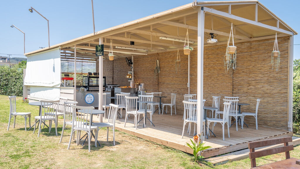 Golden Coast Family Resort