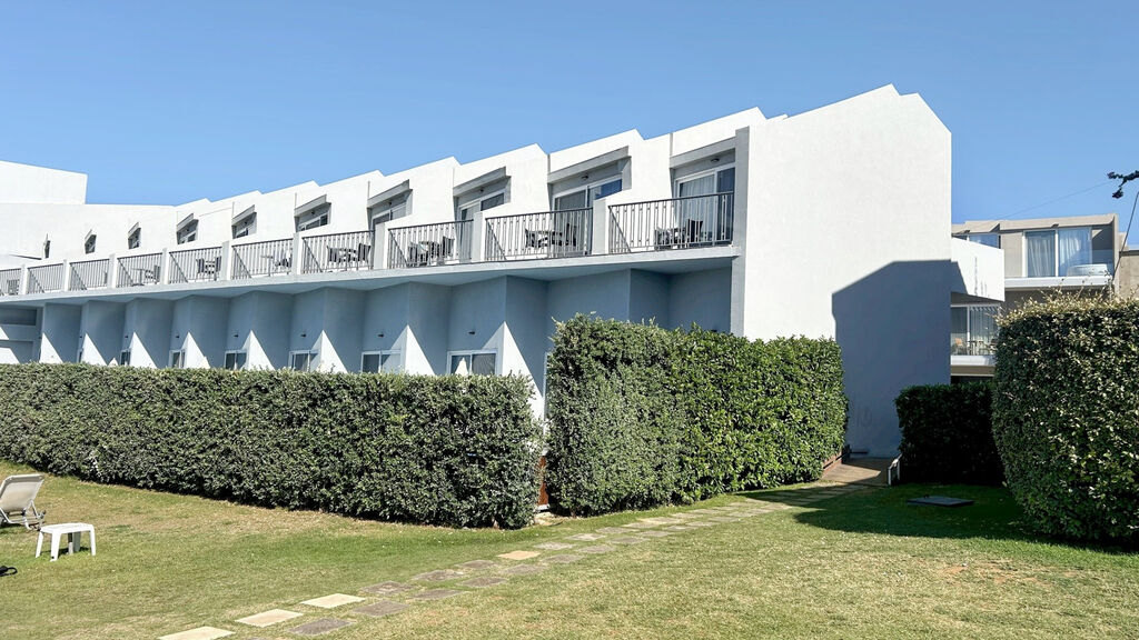 Golden Coast Family Resort