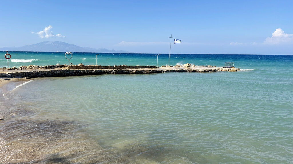 Golden Coast Family Resort