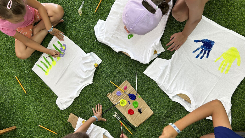 Golden Coast Family Resort